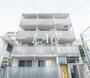 目黒駅より徒歩4分 4階 築20年10ヶ月の賃貸物件