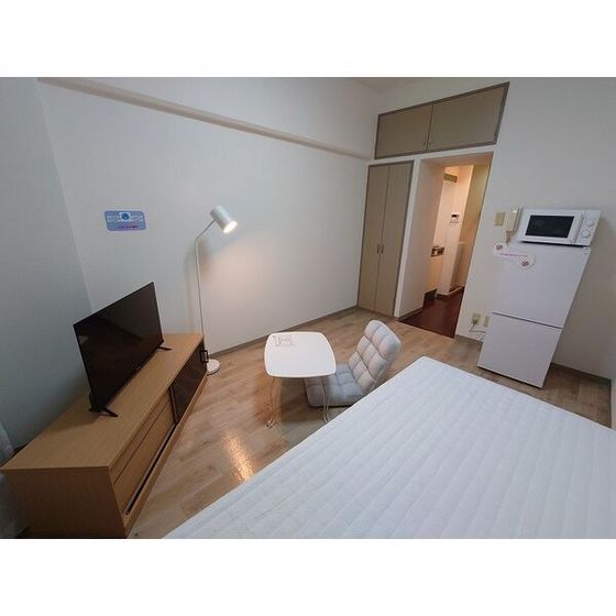 その他部屋・スペース　※他号室の写真です