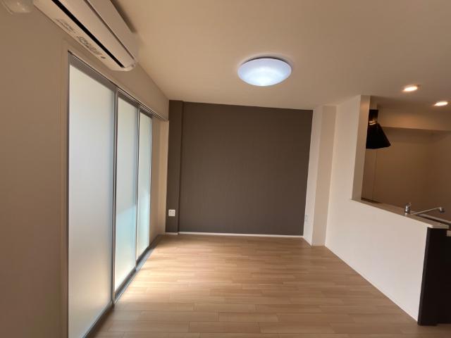 その他部屋・スペース　室内