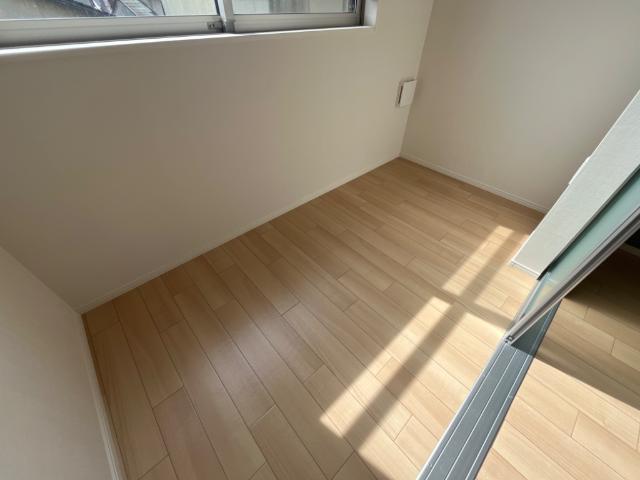 その他　インナーテラス