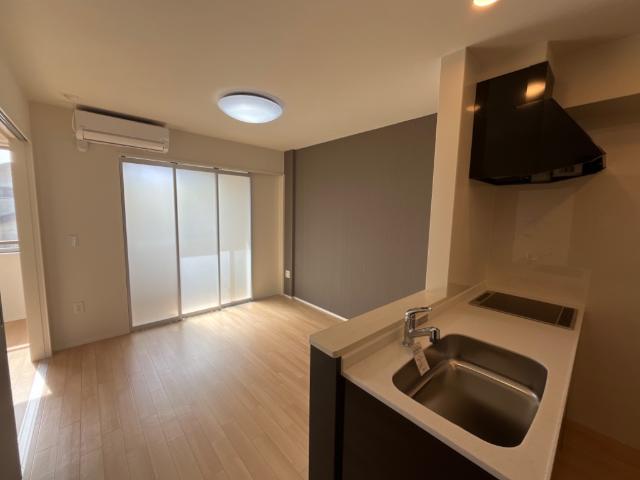 居室・リビング　リビング