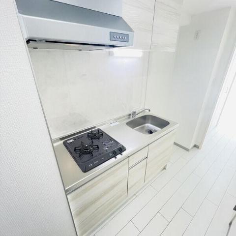 キッチン　キッチン（イメージ）