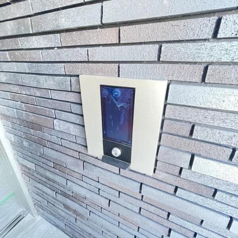 セキュリティ　セキュリティ