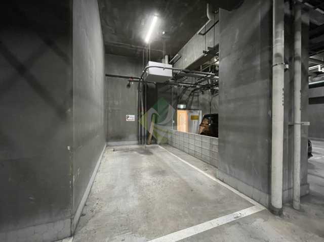 駐車場　パレ・ドール文京メトロプラザI