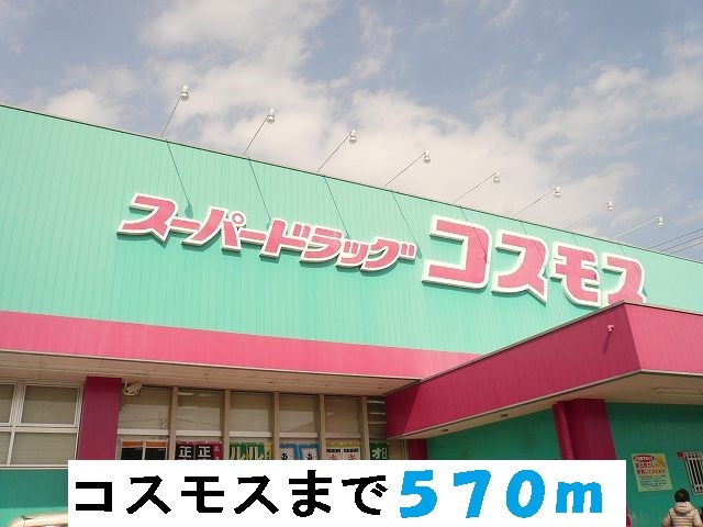 その他　コスモス（その他）まで570m