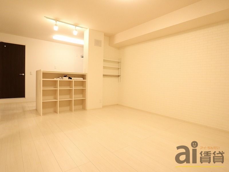 居室・リビング　※別号室写真