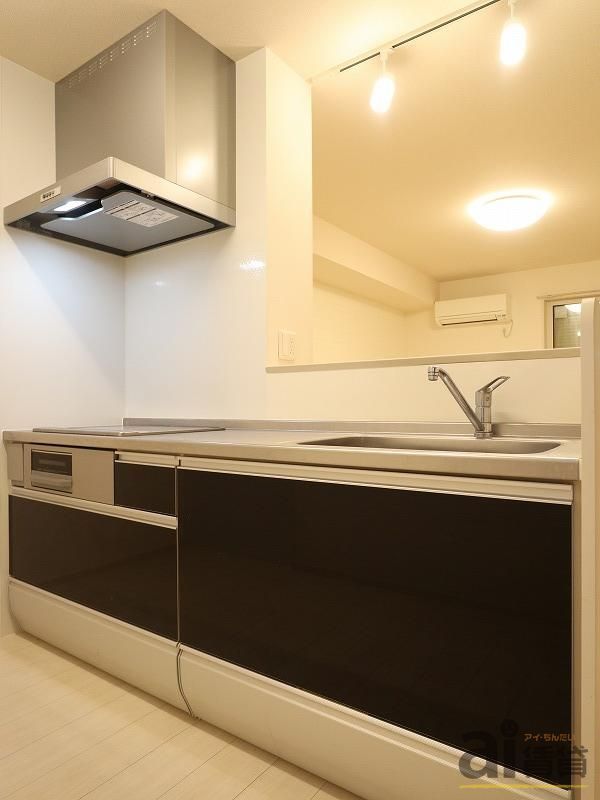 キッチン　※別号室写真