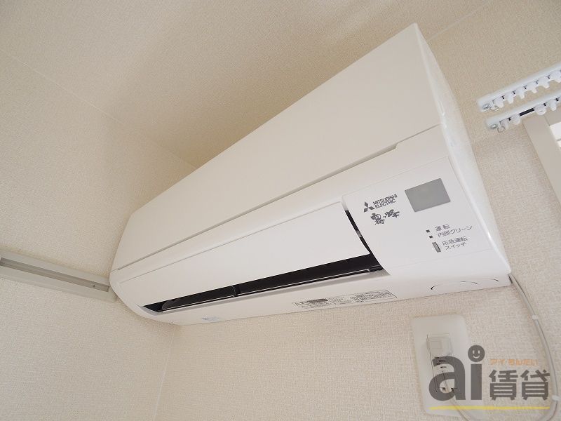 その他設備　※別号室写真