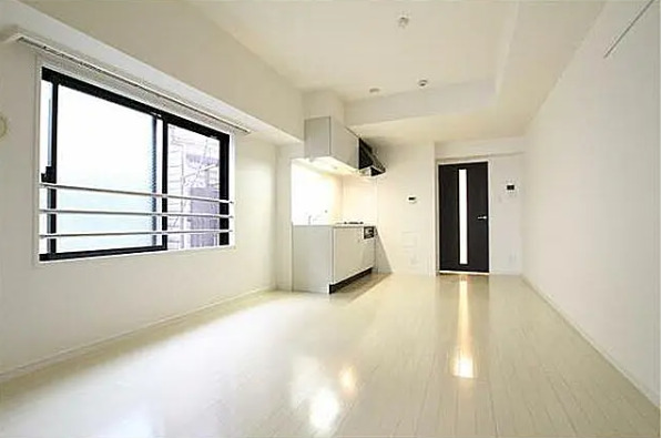 居室・リビング　※別部屋参考写真