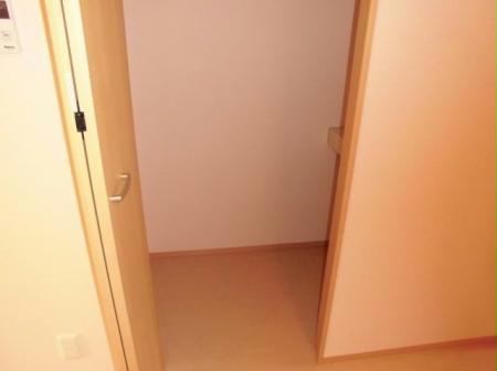 収納　安心の収納量