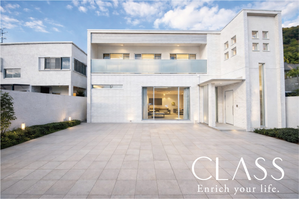 建物外観　■当社窓口■築浅■駐車場4台駐車可能■ペット飼育相談