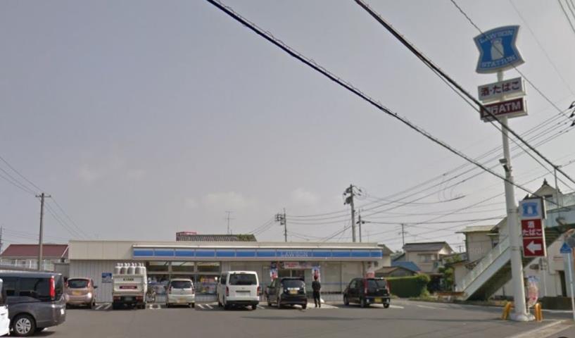 ショッピングセンター　イオン倉敷店（ショッピングセンター）まで638m