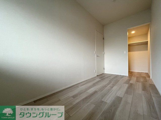 その他部屋・スペース　リビング/居室