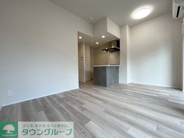 居室・リビング　リビング/居室