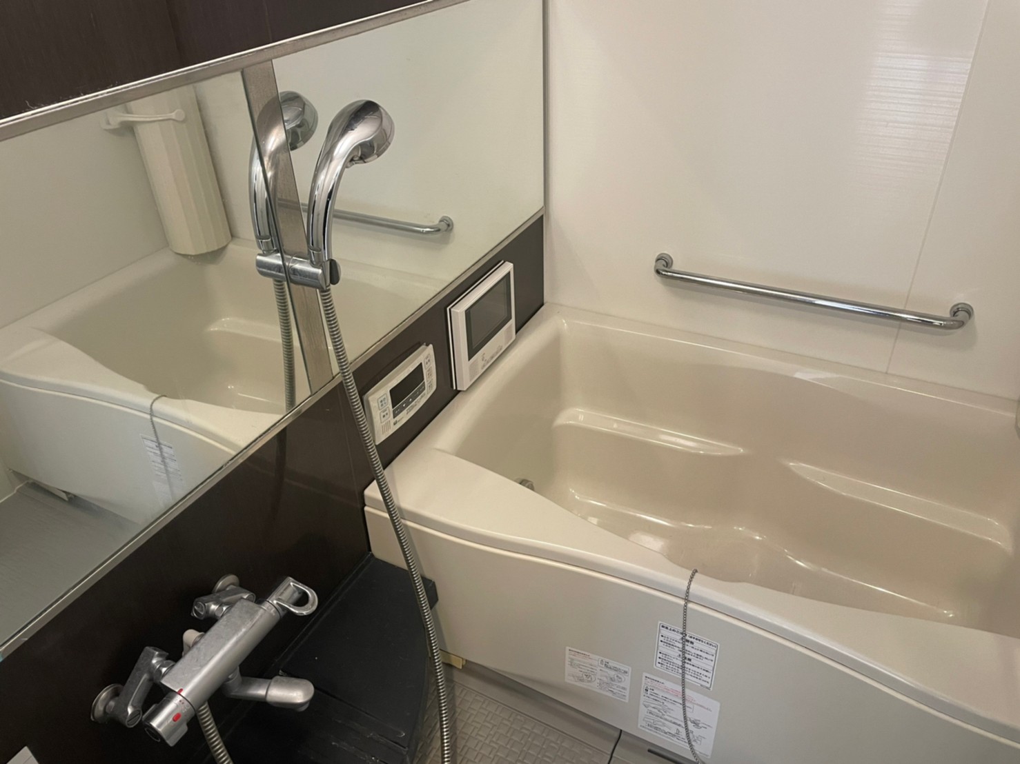 バス・シャワールーム　※同仕様