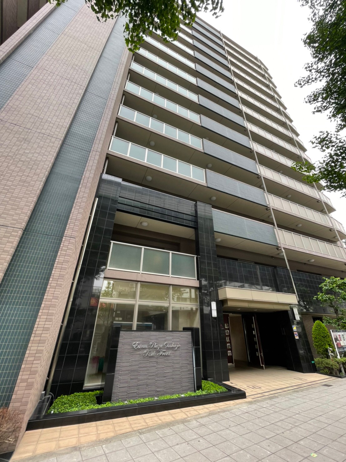 建物外観　※同仕様