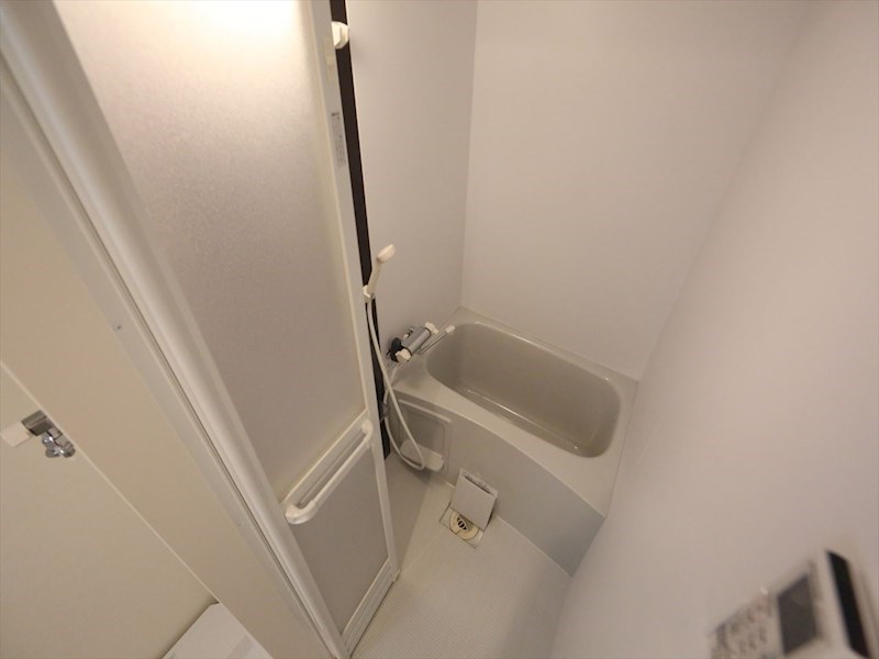 バス・シャワールーム　バスルーム　浴室暖房乾燥機付き　同仕様写真