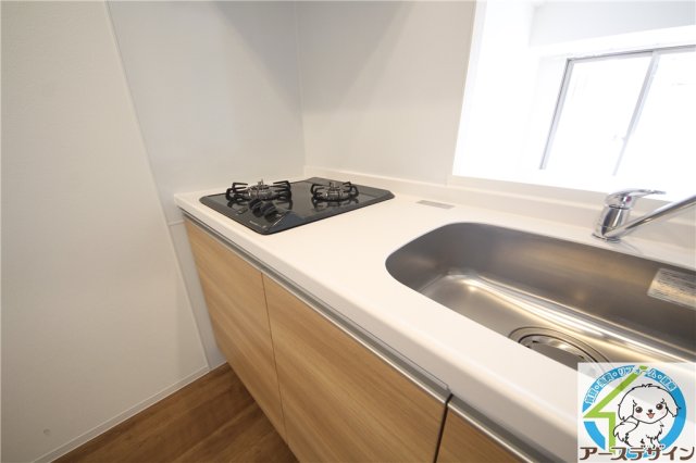 キッチン　※類似部屋