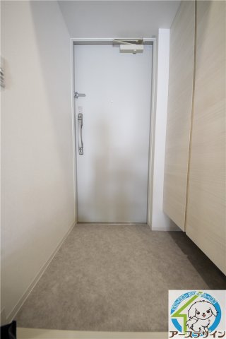 玄関　※類似部屋