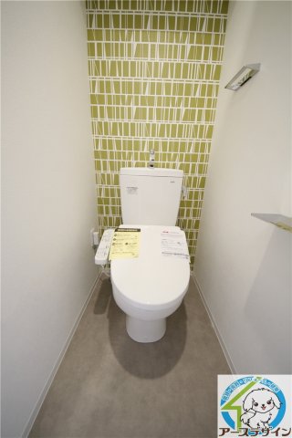 トイレ　※類似部屋