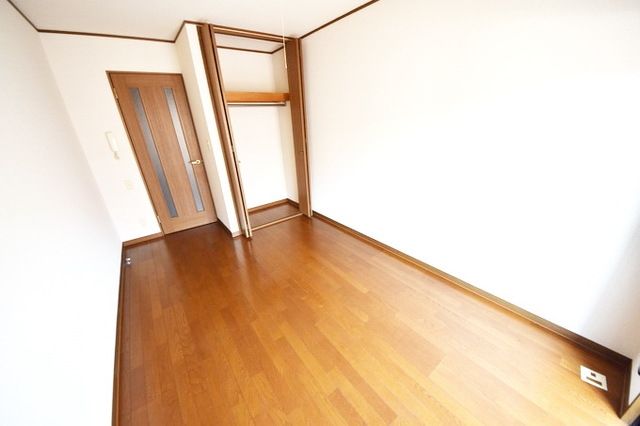 居室・リビング　★居室★