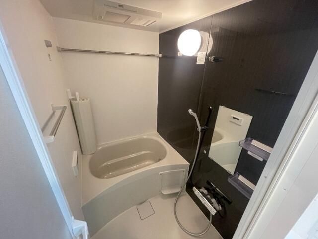 バス・シャワールーム　参考写真です