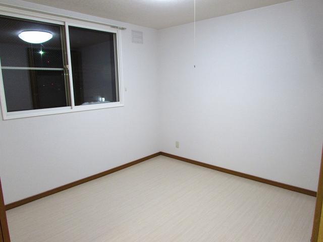 居室・リビング　居室