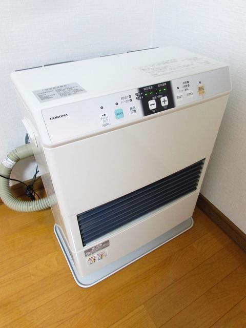 その他設備　設備