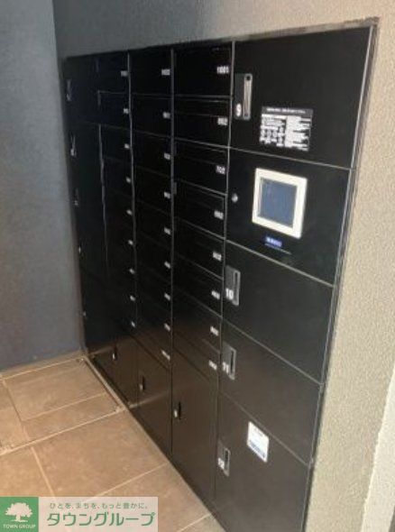 その他共有部分　共有部分