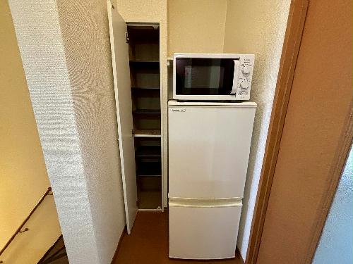 その他設備　設備・仕様は号室により異なる為、現況を優先いたします。