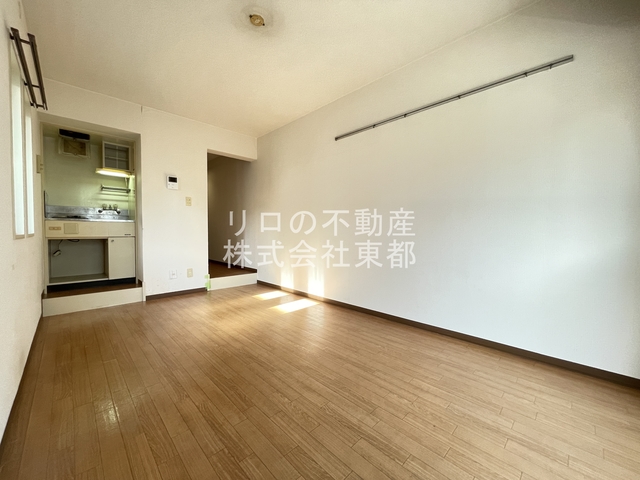 その他部屋・スペース　明るい雰囲気で暮らしやすい！優しい質感の室内がオススメ☆