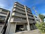 六甲道駅より徒歩12分 3階 築23年の賃貸物件