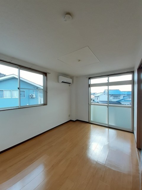 居室・リビング　居室・リビング