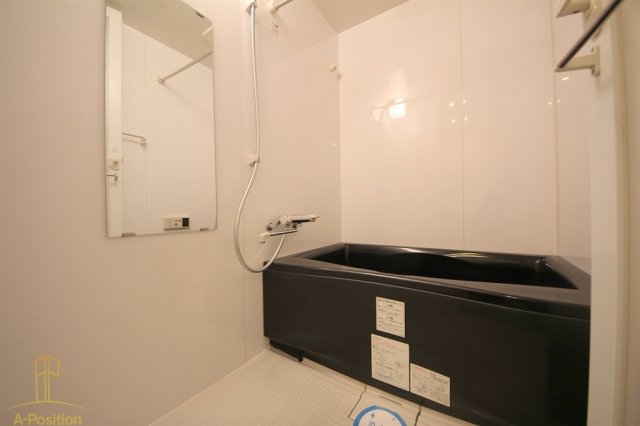 バス・シャワールーム　アーデンタワー南堀江