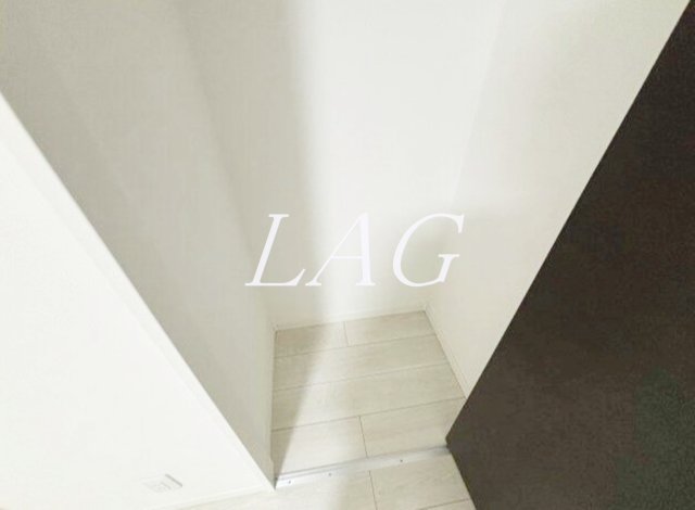 収納　収納です。