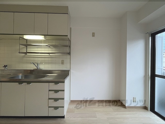 その他部屋・スペース　冷蔵庫置場