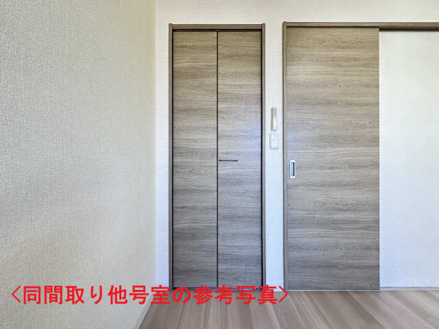 その他共有部分　1F