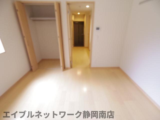 その他部屋・スペース　内装です