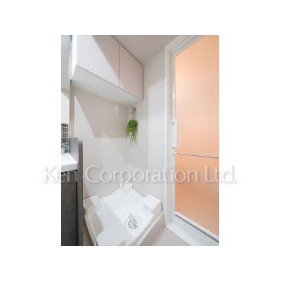 その他　同タイプ13階のお部屋を撮影。仕様が異なることがあります。