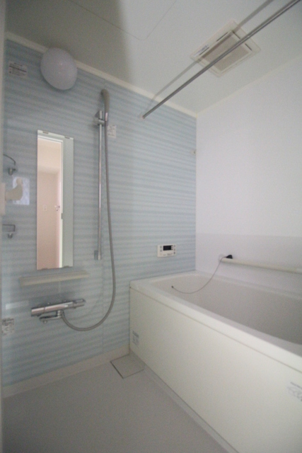 バス・シャワールーム　浴室☆