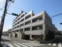 豊島園駅より徒歩6分 築21年10ヶ月 8階建の賃貸物件