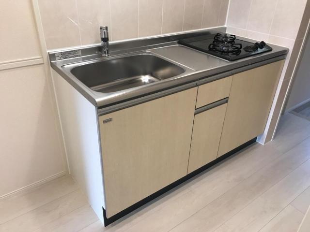 キッチン　キッチン（イメージ）