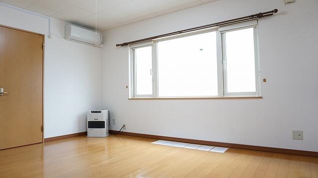 居室・リビング　リビング１