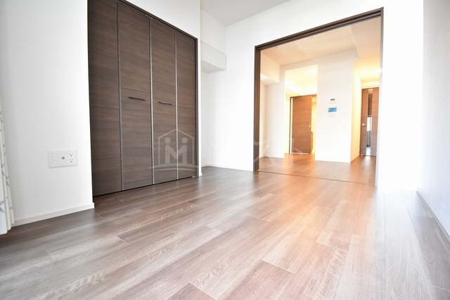 居室・リビング　※建物内別間取参考写真