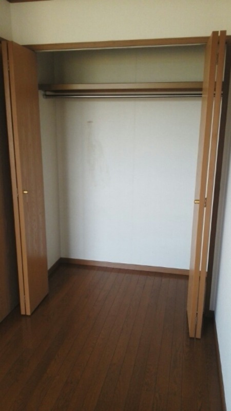 収納　図面と現状に相違がある場合には現状を優先