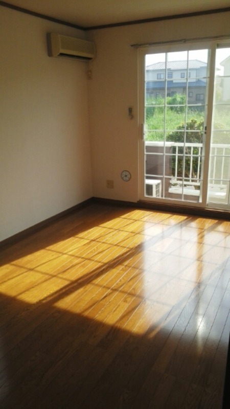 居室・リビング　図面と現状に相違がある場合には現状を優先