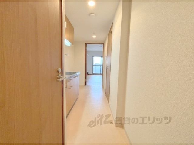 その他部屋・スペース　廊下