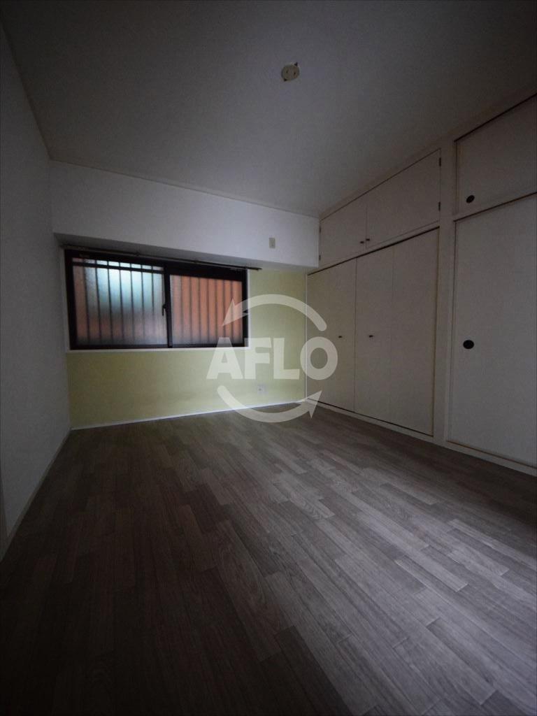 居室・リビング　グローリーヨシダ　洋室