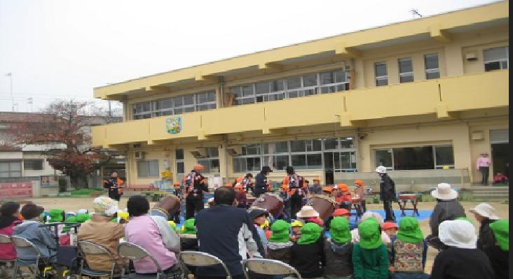 幼稚園・保育園　明南保育所（幼稚園・保育園）まで1144m