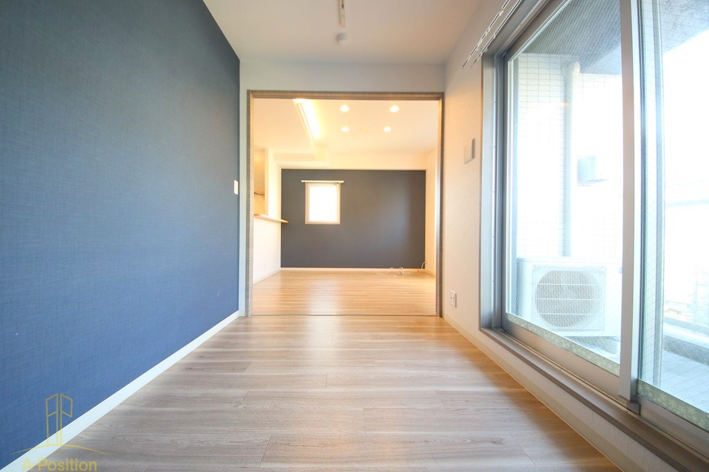 その他部屋・スペース　ルリーフ真法院